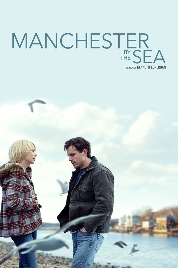 FR - Manchester by the Sea (2016)
