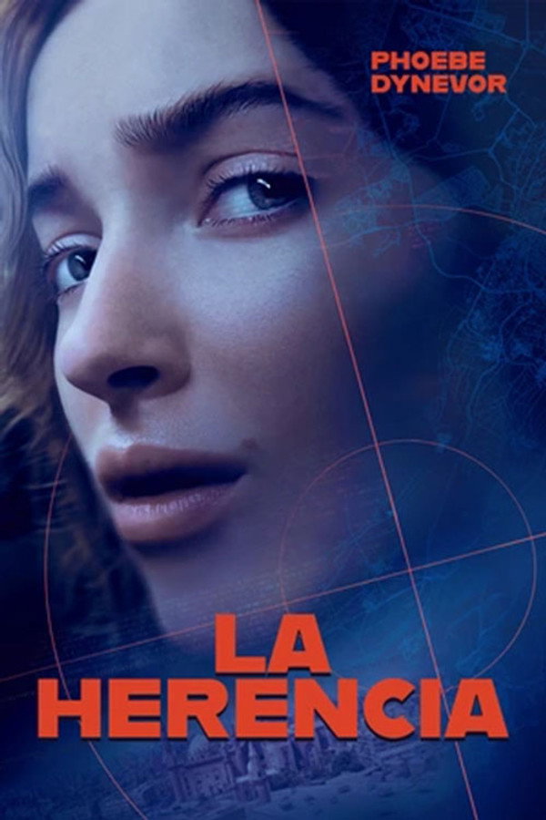 ES - La herencia [UHD] (2025)