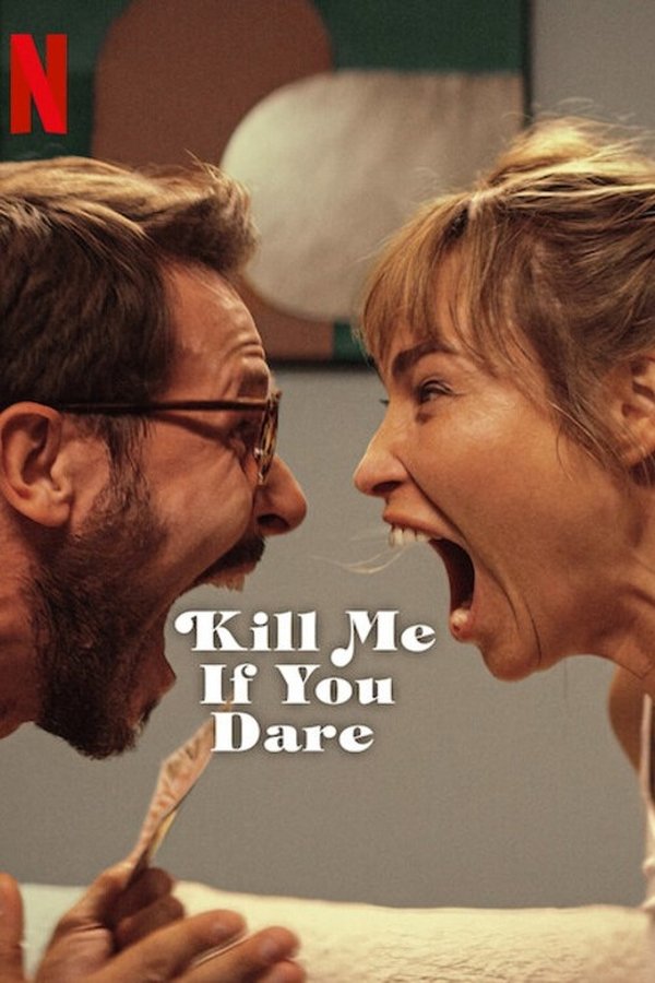 SC - Kill Me If You Dare (2024)