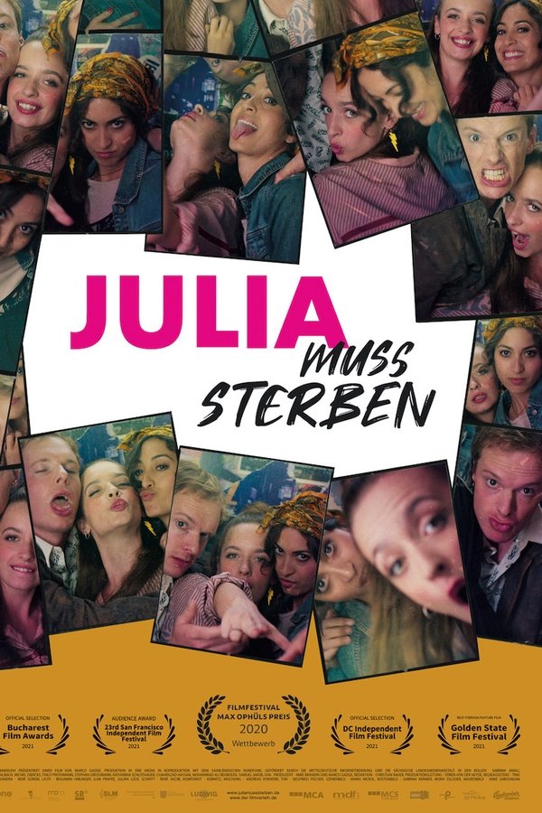DE - Julia muss sterben (2020)