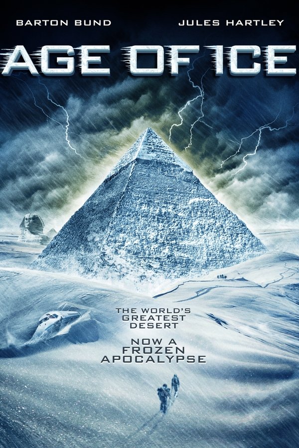 ENG - Age of Ice  (2014)