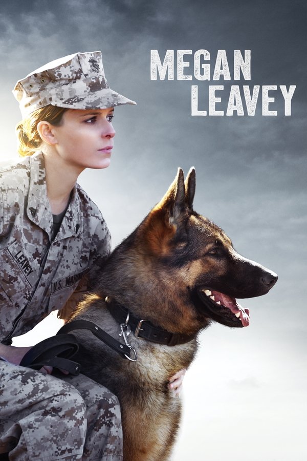 PL - MEGAN LEAVEY (2017)