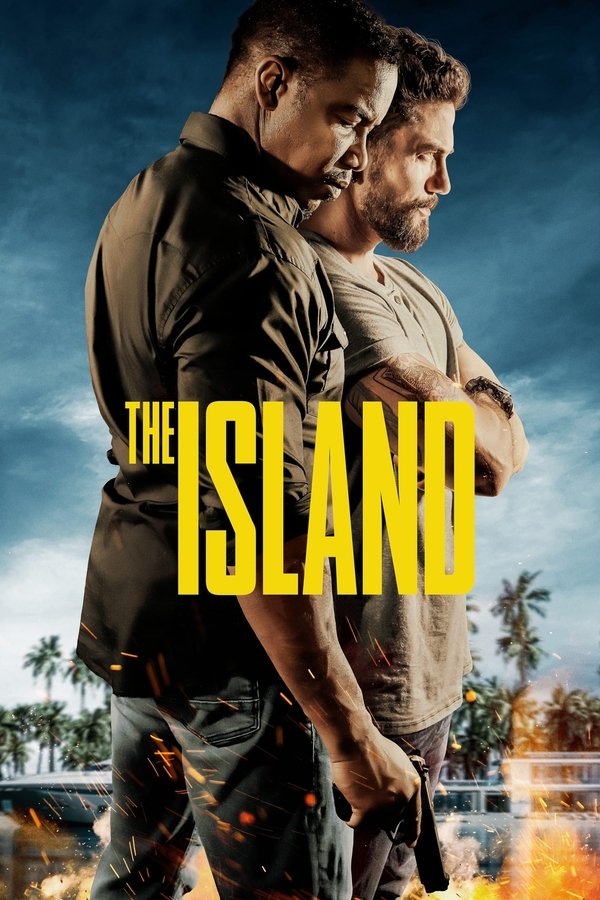 AR - The Island (2023)