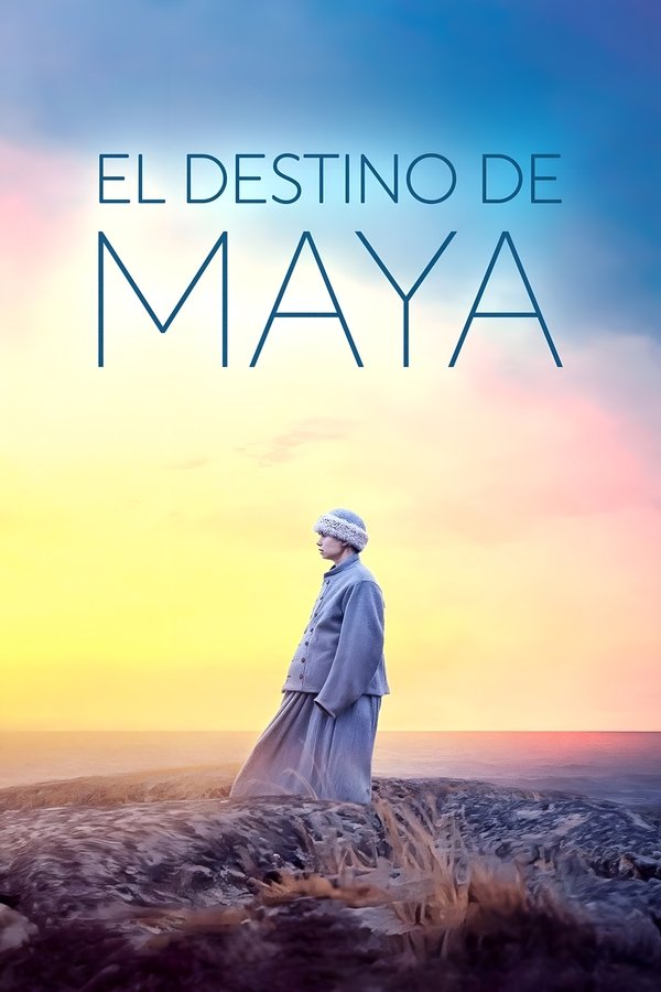 ES - El destino de Maya (2024) HQ
