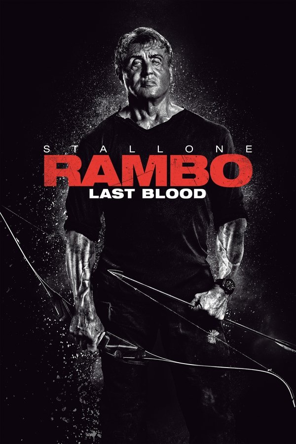 ES - Rambo: Last Blood (2019)