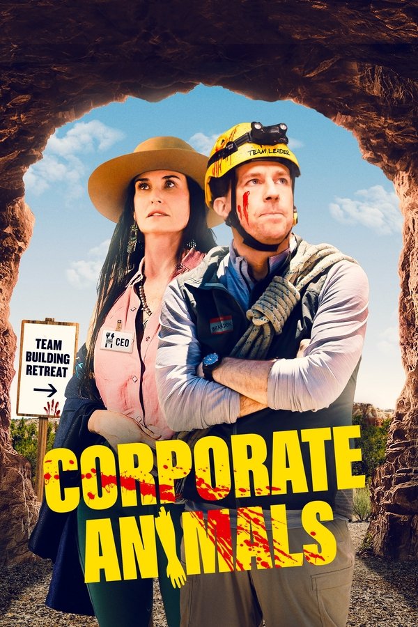 SE - Corporate Animals