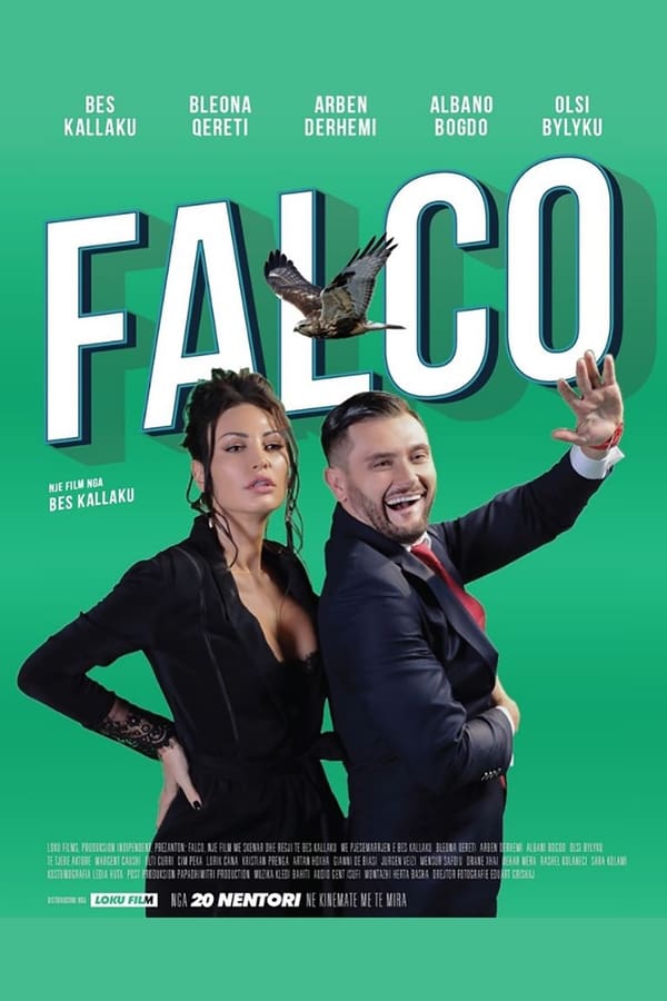 AL - Falco (2019)