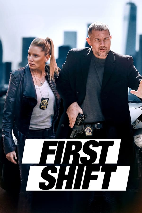 AL - First Shift (2024)