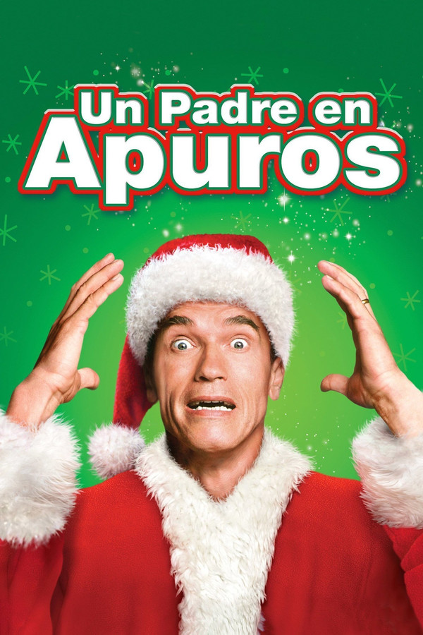 ES - Un padre en apuros (1996)