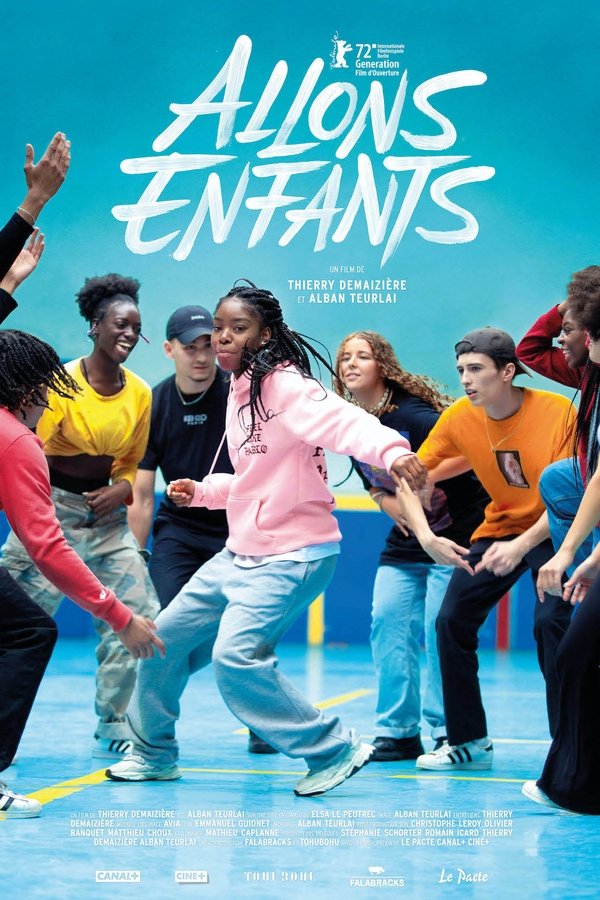 FR - Allons enfants  (2022)
