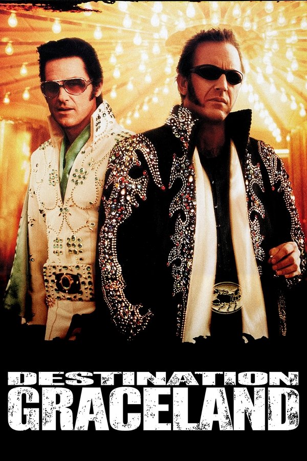 FR - Destination: Graceland (2001)
