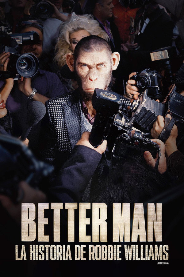 ES - Better Man (2024)