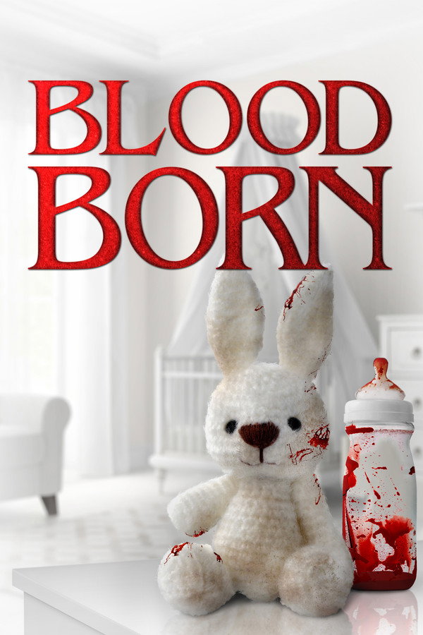 SOM - Blood Born (2021)