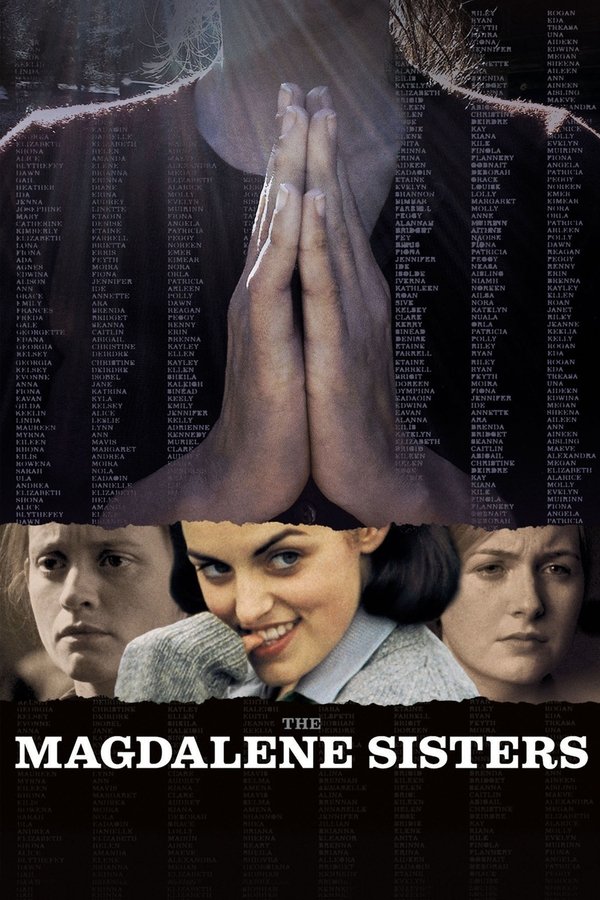 NL - THE MAGDALENE SISTERS (2002)