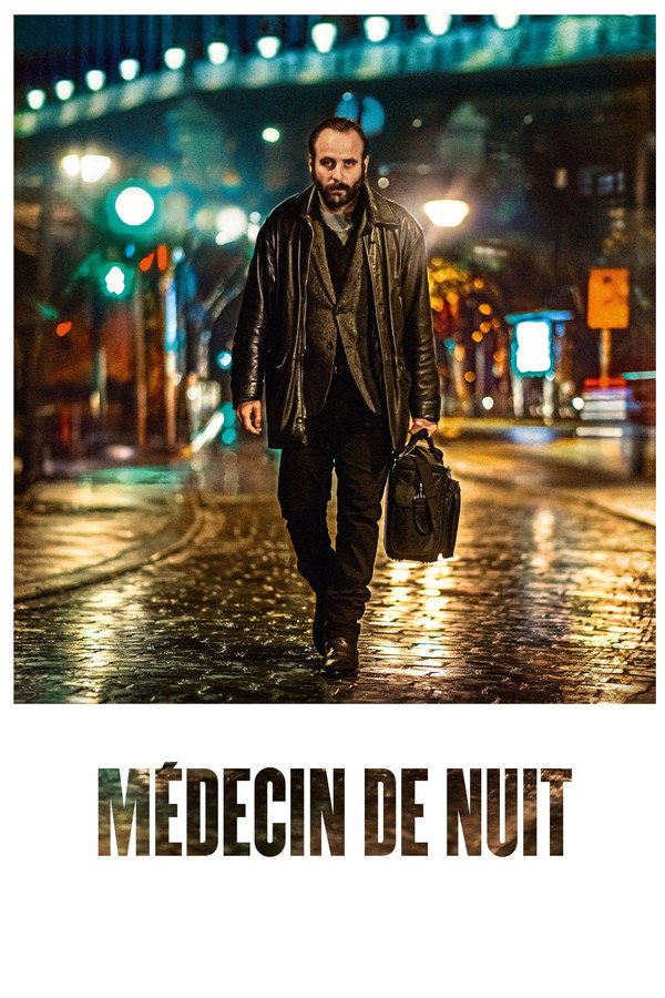 FR - Médecin de nuit  (2021)