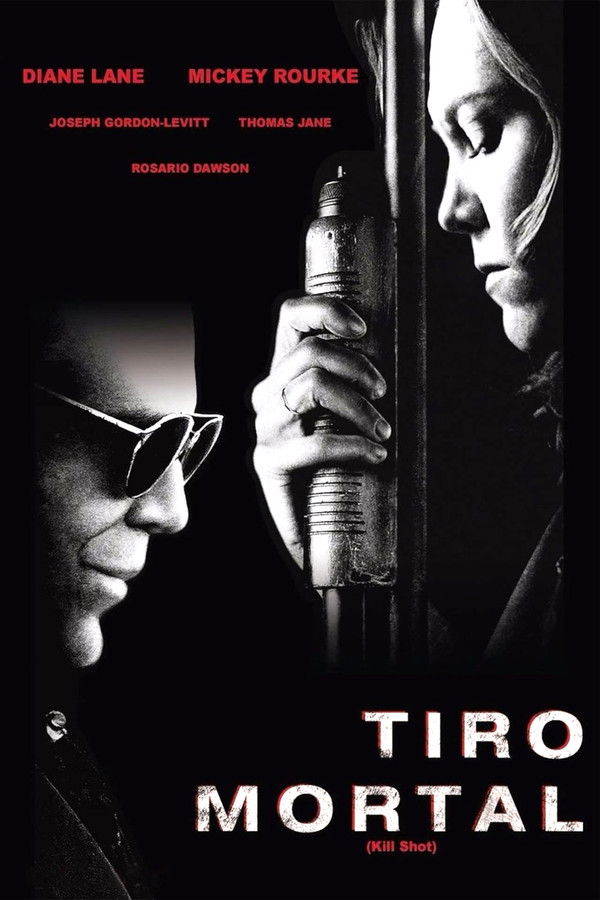 ES - Tiro mortal (2008)