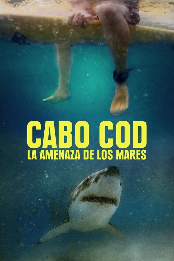 ES - Cabo Cod : La amenaza de los mares  (2023)