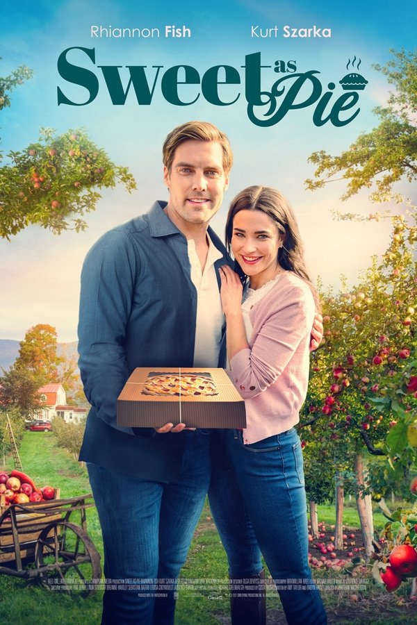 EN - Sweet As Pie (2022)