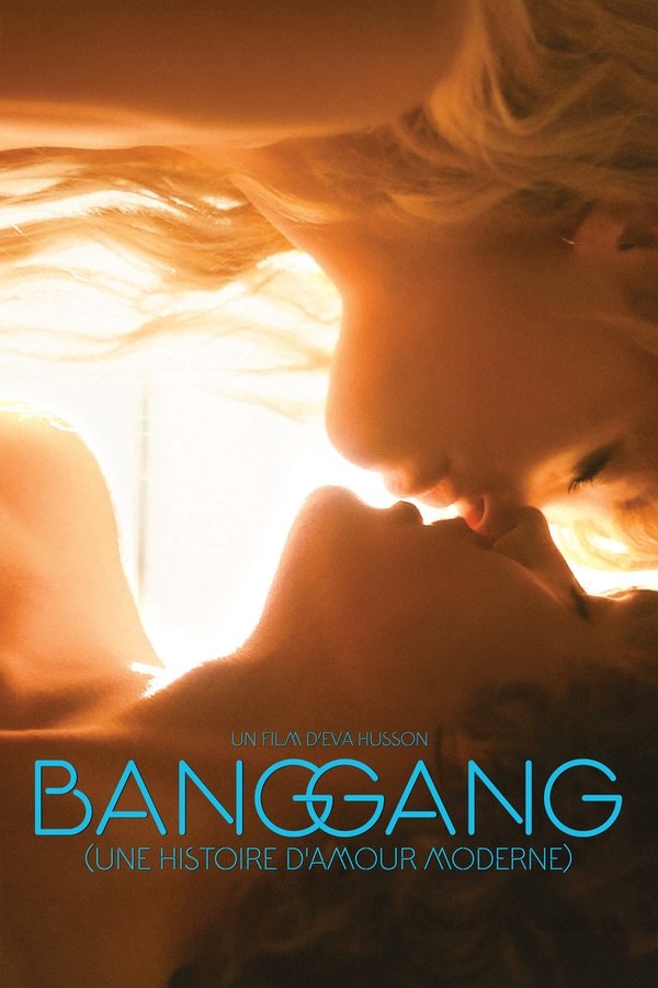 PL - BANG GANG (2015)