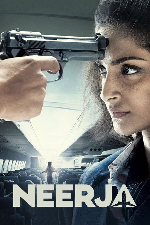 IN - Neerja (2016)