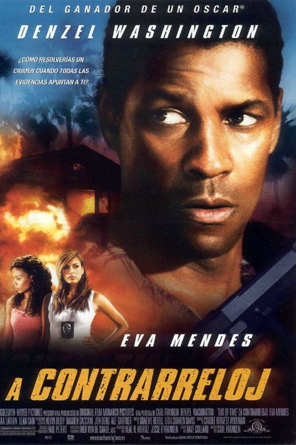 LAT - A contrarreloj (2003)