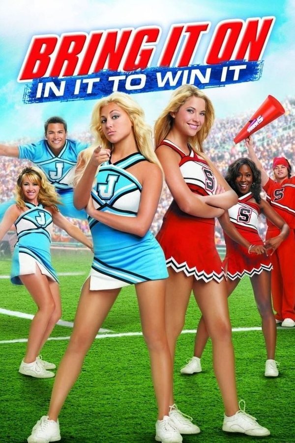 NL - BRING IT ON: IN IT TO WIN IT (2007)