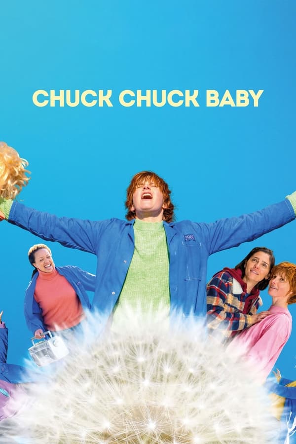 ES - Chuck Chuck Baby (2024)
