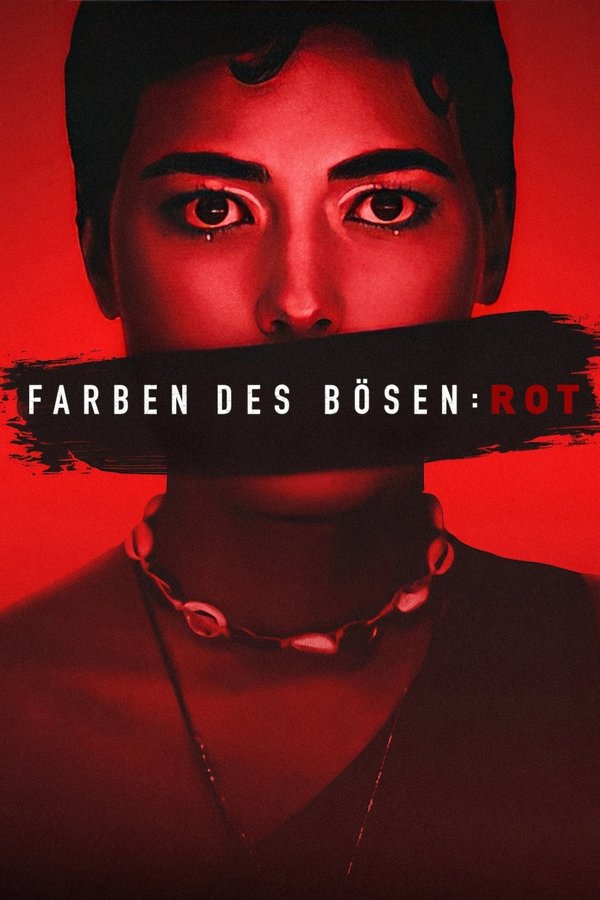 DE - Farben des Bösen: Rot (2024)