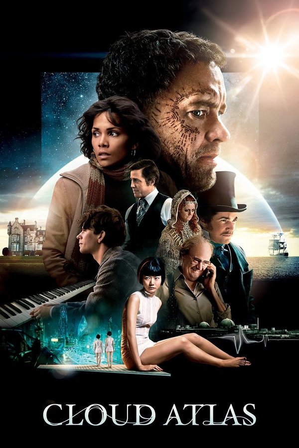 IT - Cloud Atlas (2012)