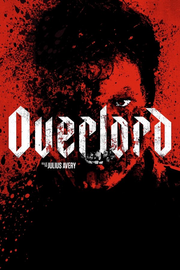 FR - Overlord (2018)