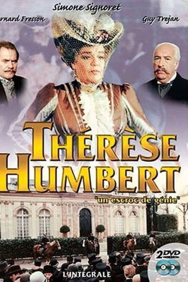 FR - Thérèse Humbert