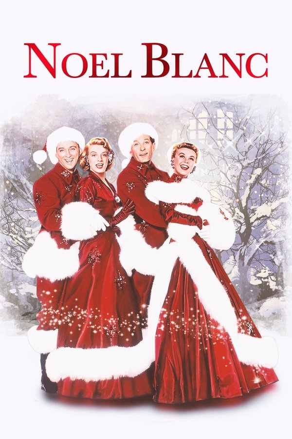 QFR - Noël blanc (1954)