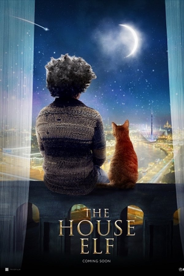 FR - The House Elf  (2019)