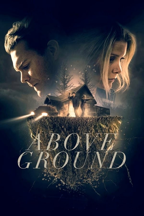 EN - Above Ground (2017)