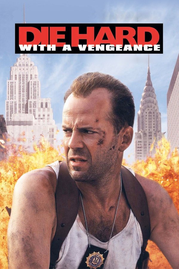 IN - Die Hard: With a Vengeance (1995)