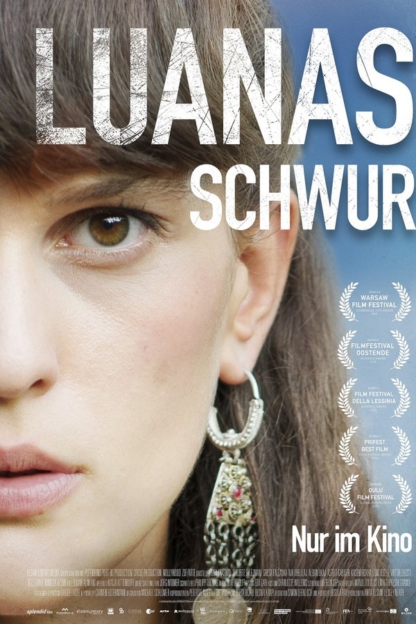 DE - Luanas Schwur (2023)