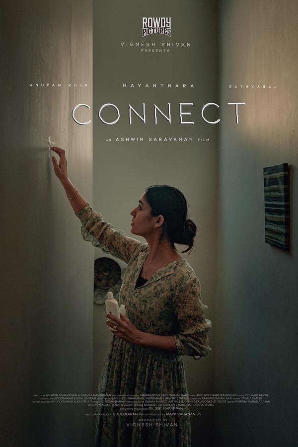 TG - Connect (2022)