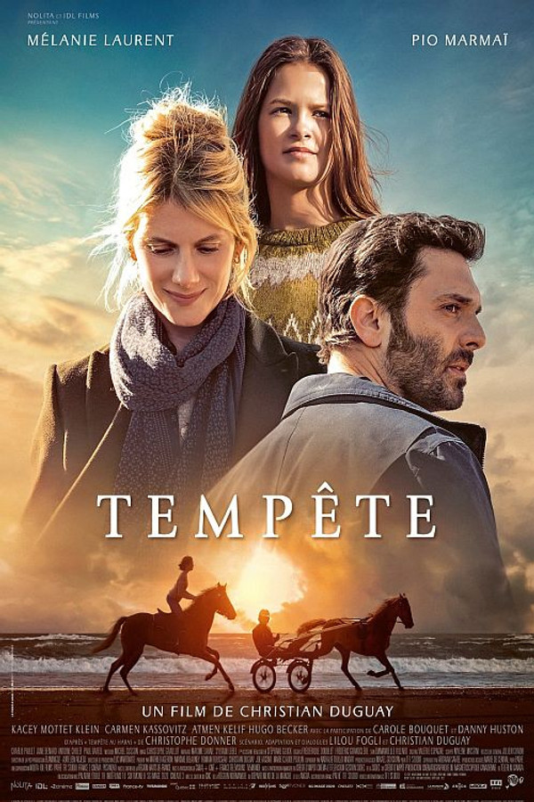 FR - Tempête (2022)