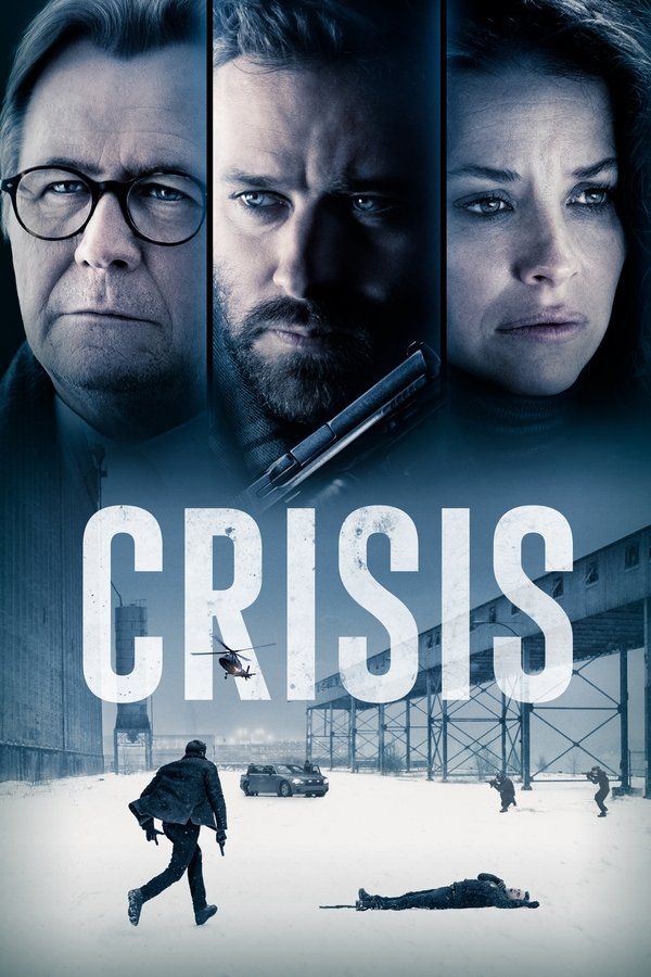 AL - Crisis  (2021)