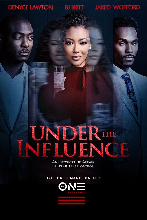 EX - Under the Influence (2023)