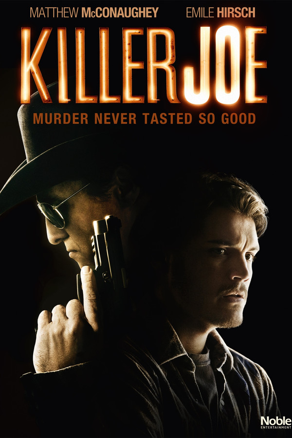 AL - Killer Joe  (2011)