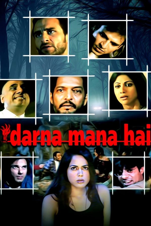 IN - Darna Mana Hai (2003)