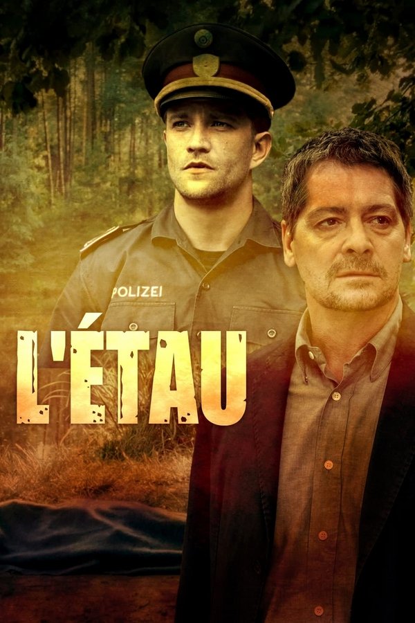 FR - L'Étau (2022)
