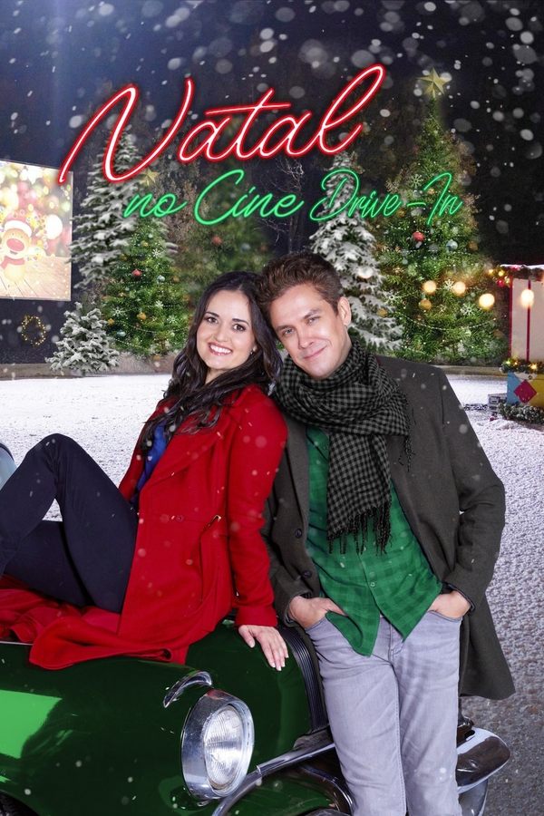 BR - Christmas at the Drive-In (2022)