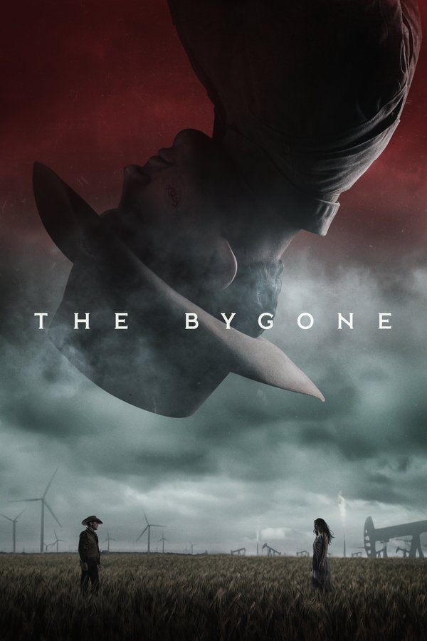 AL - The Bygone  (2019)