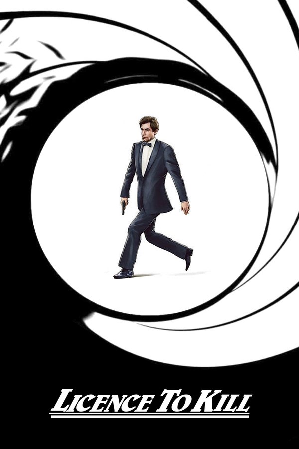 EX - Licence to Kill (1989)
