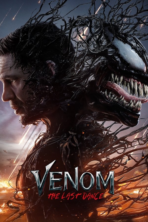TL - Venom: The Last Dance (2024)