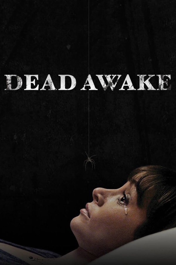 RO - Dead Awake  (2017)