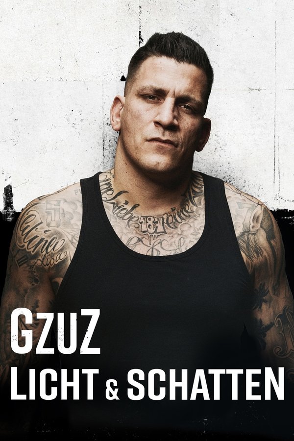 DE - GZUZ: Licht & Schatten (2025)