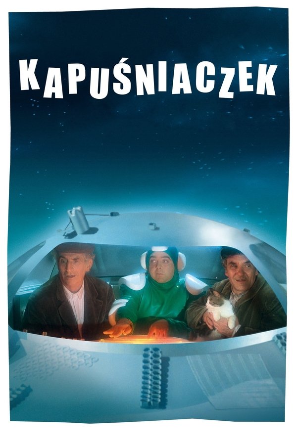 PL - KAPUŚNIACZEK (1981)